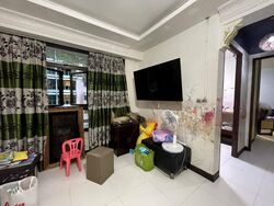 Blk 485 Segar Grove (Bukit Panjang), HDB 3 Rooms #422519211